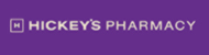 Logo Hickey Pharmacy